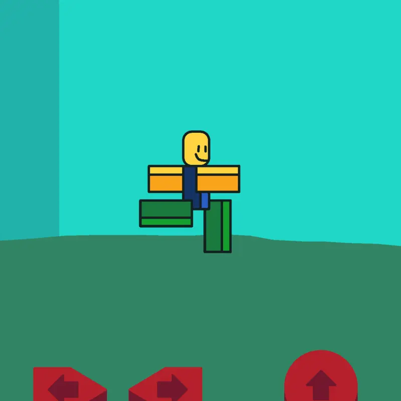 Game by @Trevorjr58
