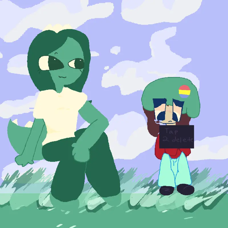 Game by @-snowflake-cosmo-
