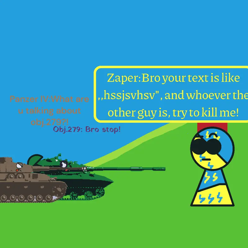 Game by @PROTOTANK