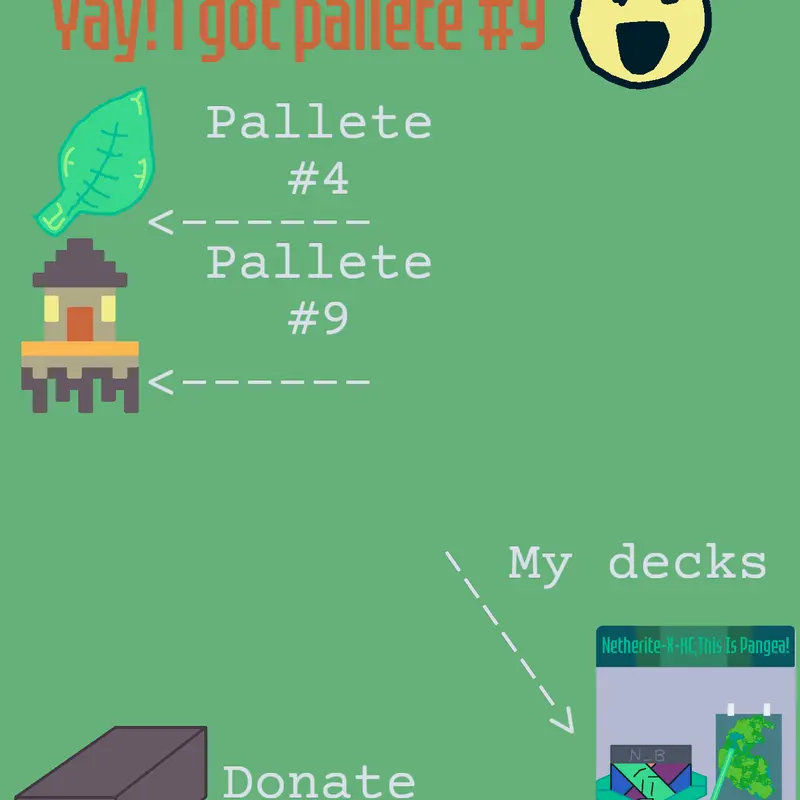 Game by @Netherite-X-HC
