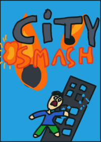 CITY SMASH!!
