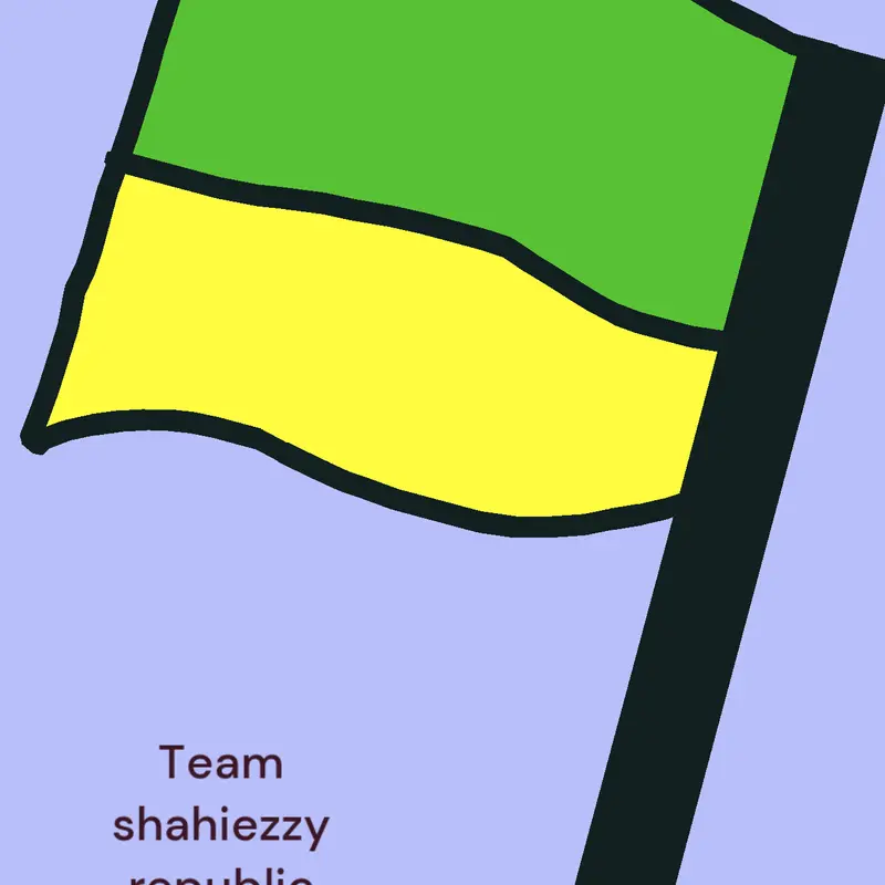 Game by @Shahiezzy