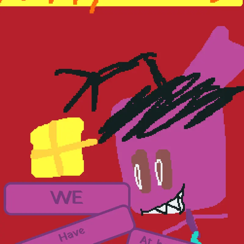 Game by @R0TT3N_T0M4T4