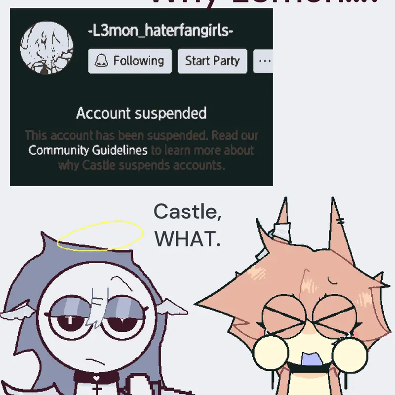What The... by @V4L_1NS4N3