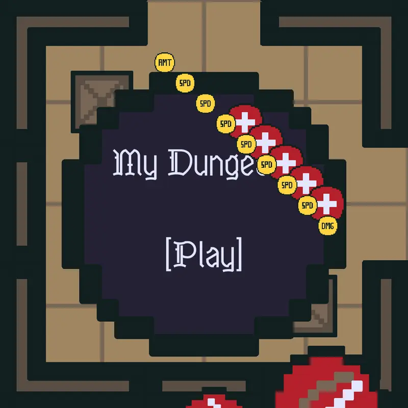 Game by @toniw