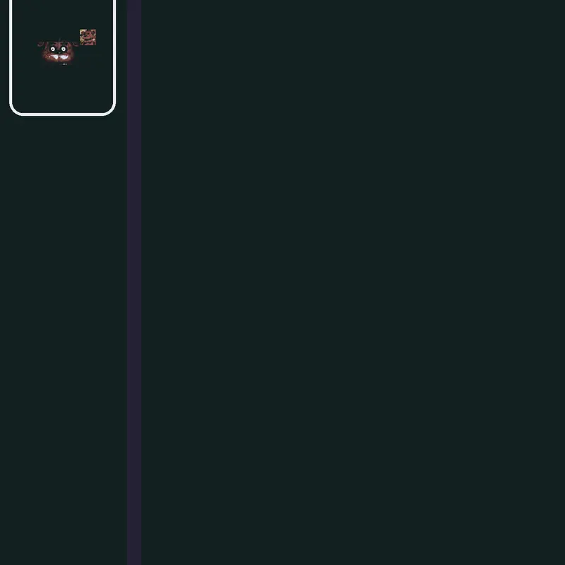 Game by @crying_child_fnaf