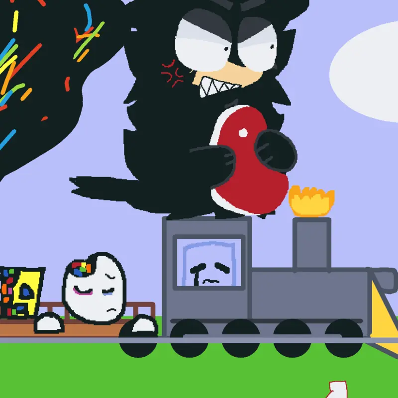 Game by @multi-games