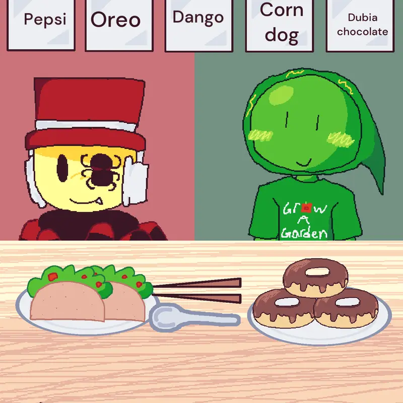Game by @TehRealFinn