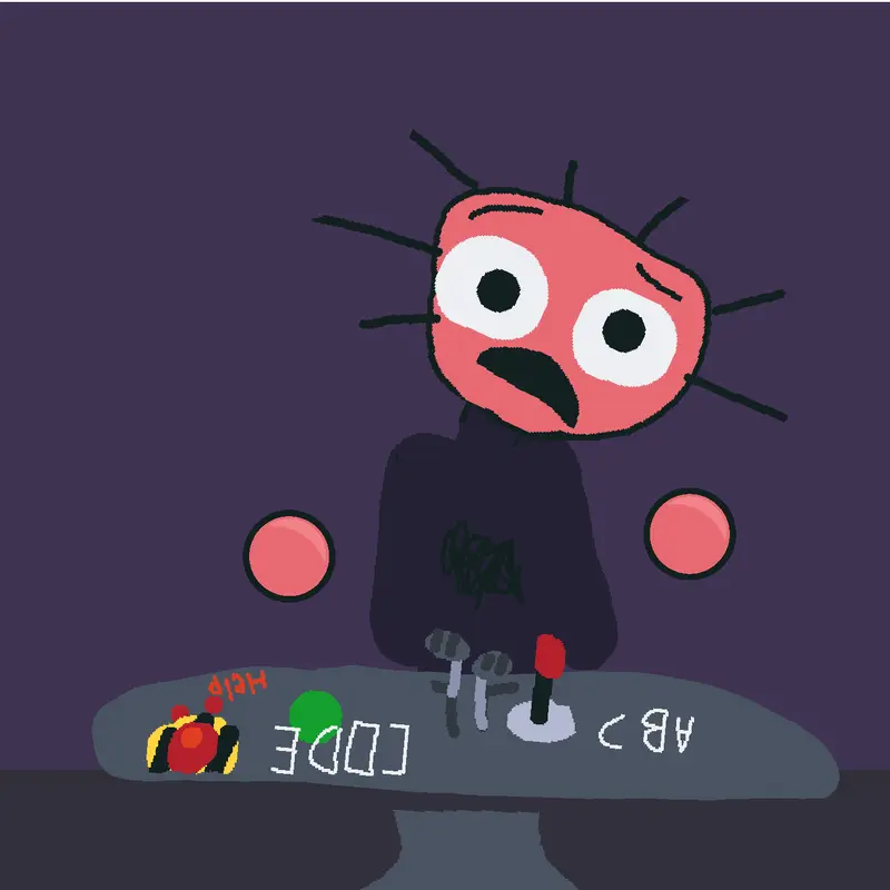 Game by @Zaboiledone