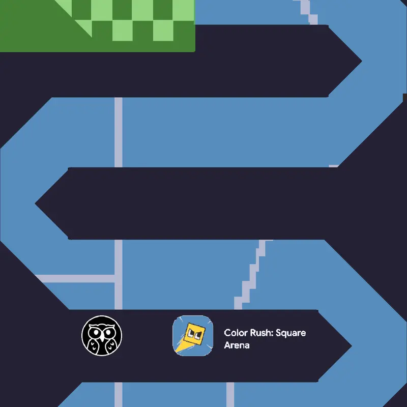Game by @derikluizz
