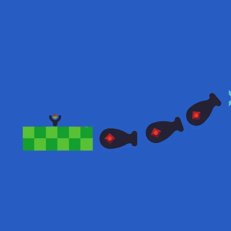 Game by @castle_susua