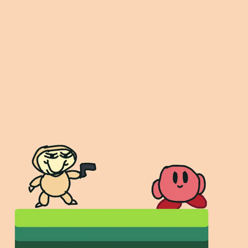 Game by @SlothyBoi