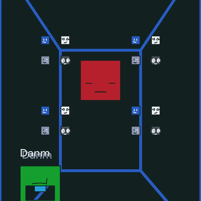 PE3 by @3rdPerfectNumber