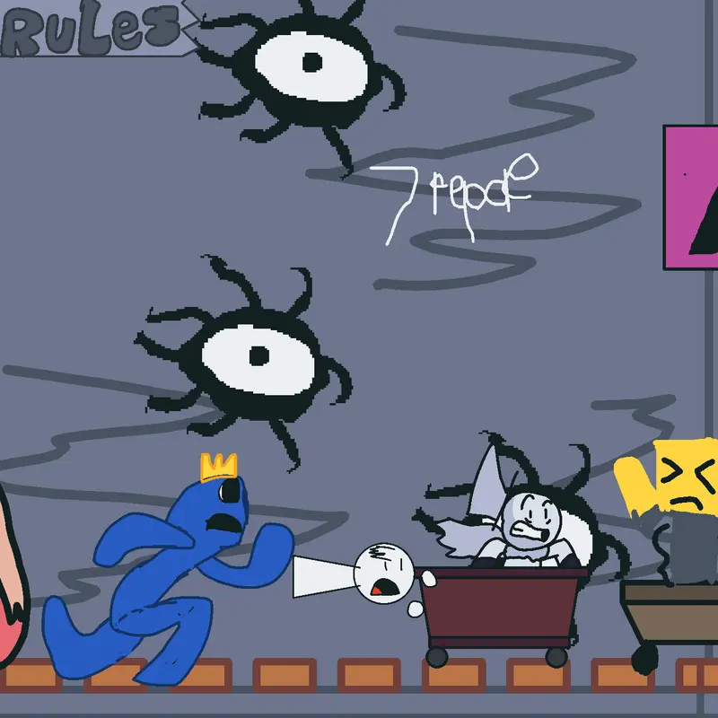 Game by @Zizothegamer