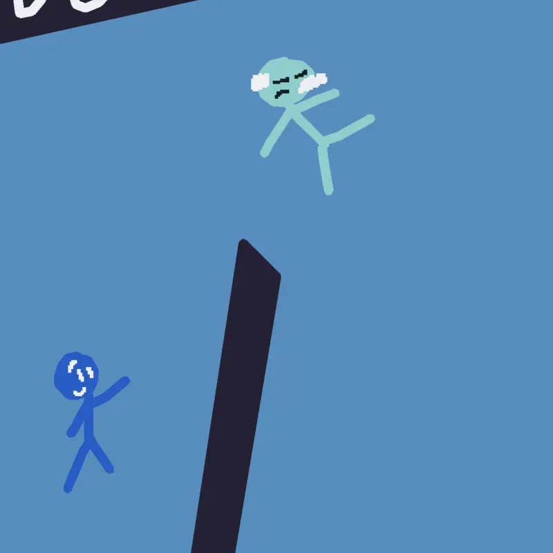 Game by @SkyProductionsAlgi