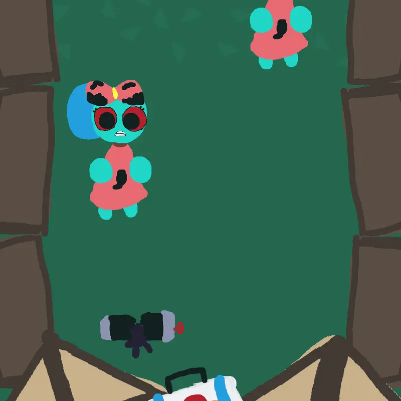 Game by @dandy_flower8