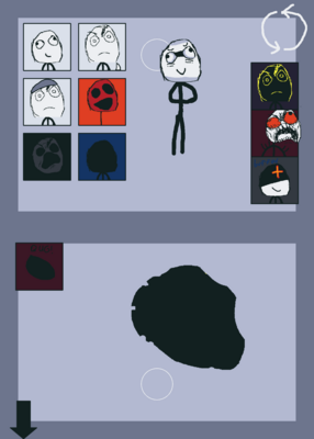 snapshot