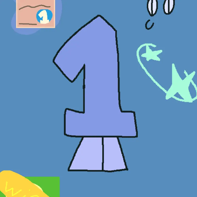 Game by @Arty_Officaldraws