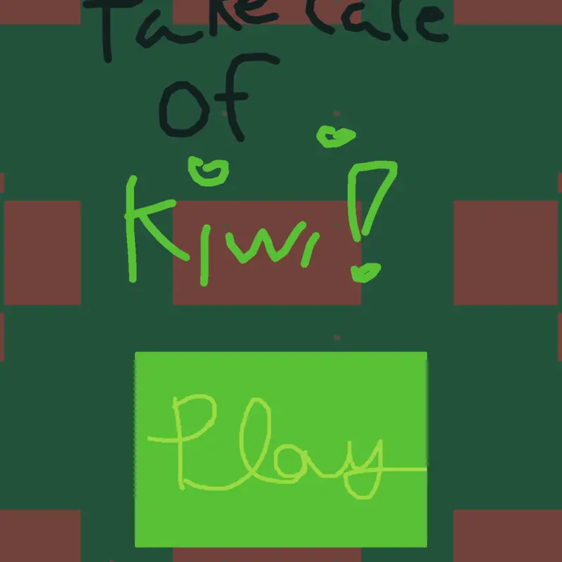 Game by @Fruitseeed