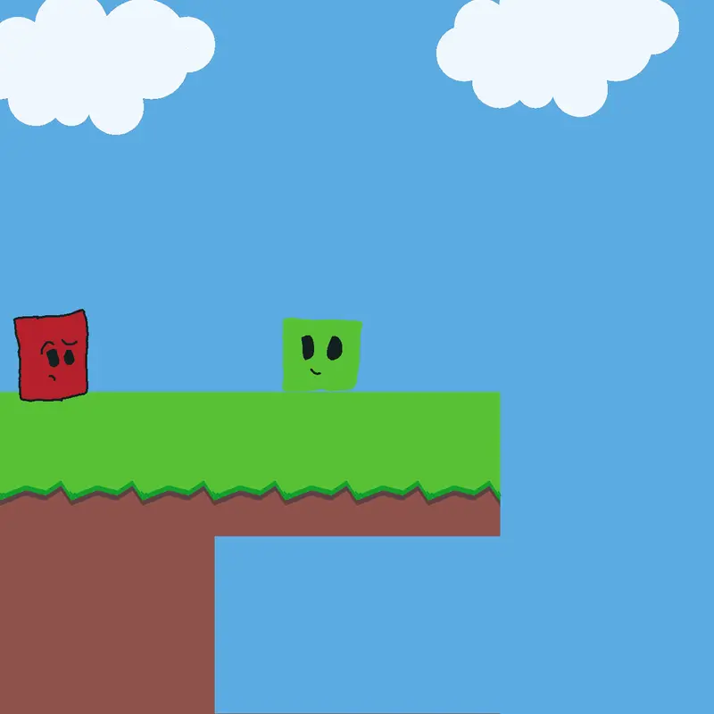 Game by @rehearted