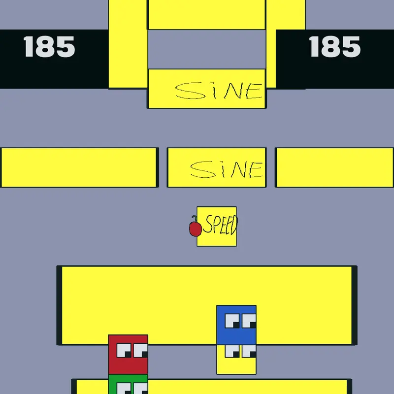 Game by @jorge12900