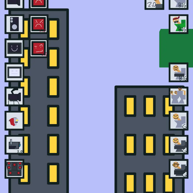 Game by @porasa