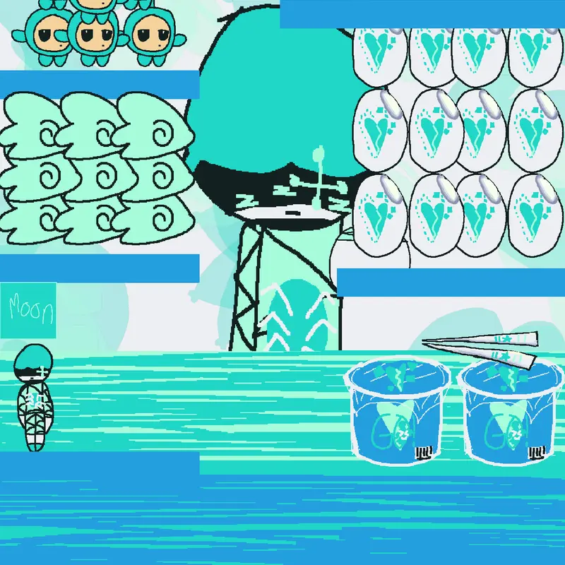 Game by @Naori