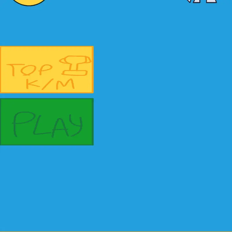 Game by @zechybebe