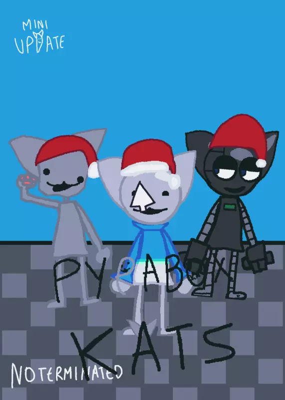 Game by @Notengonombr3