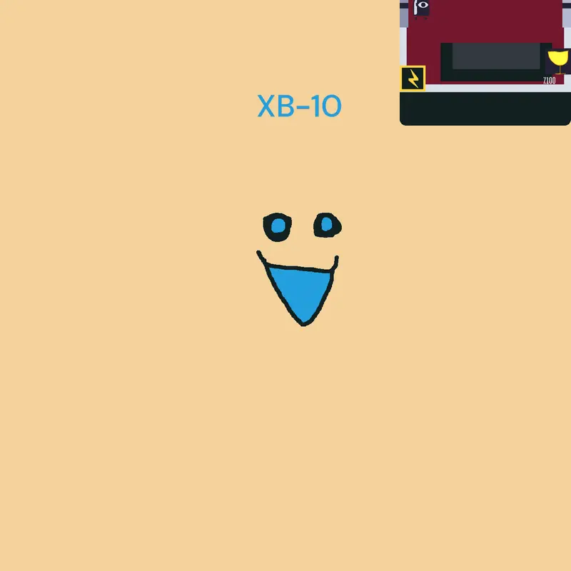 Game by @mamoru