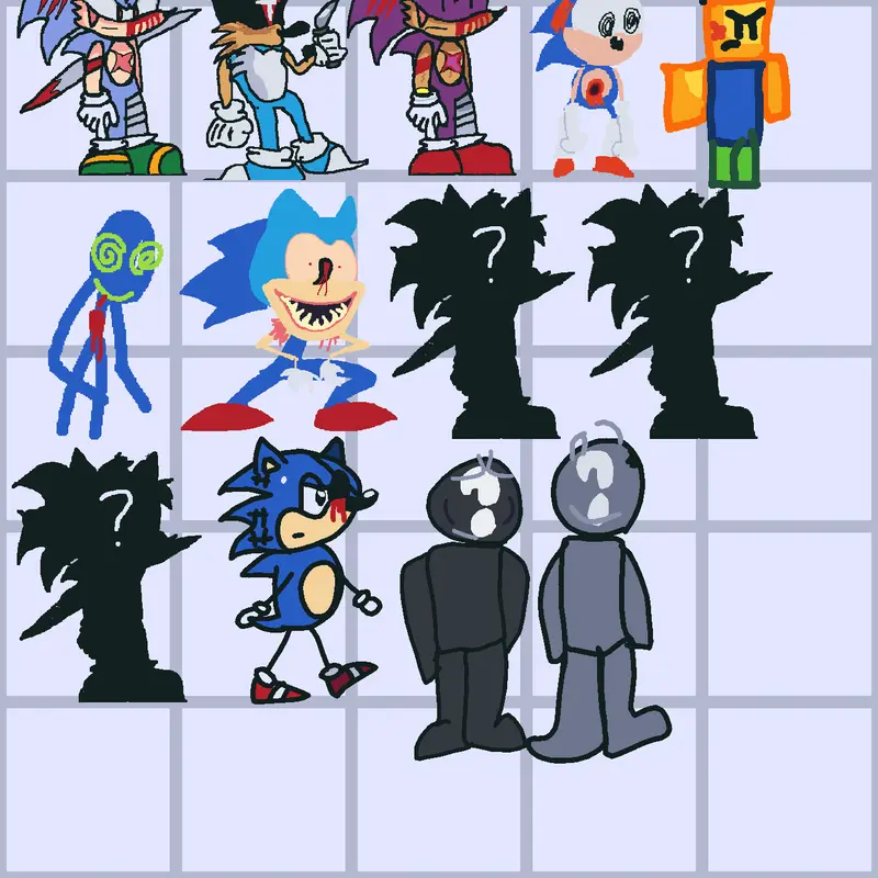 Game by @SillyWebehappy_Castle