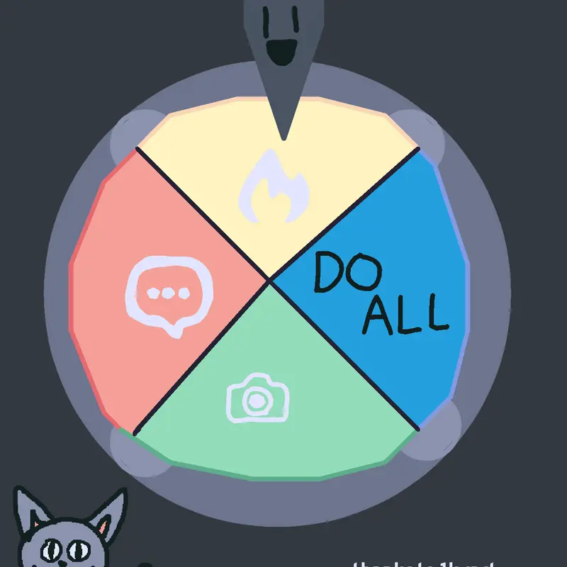 Game by @kittykikicat