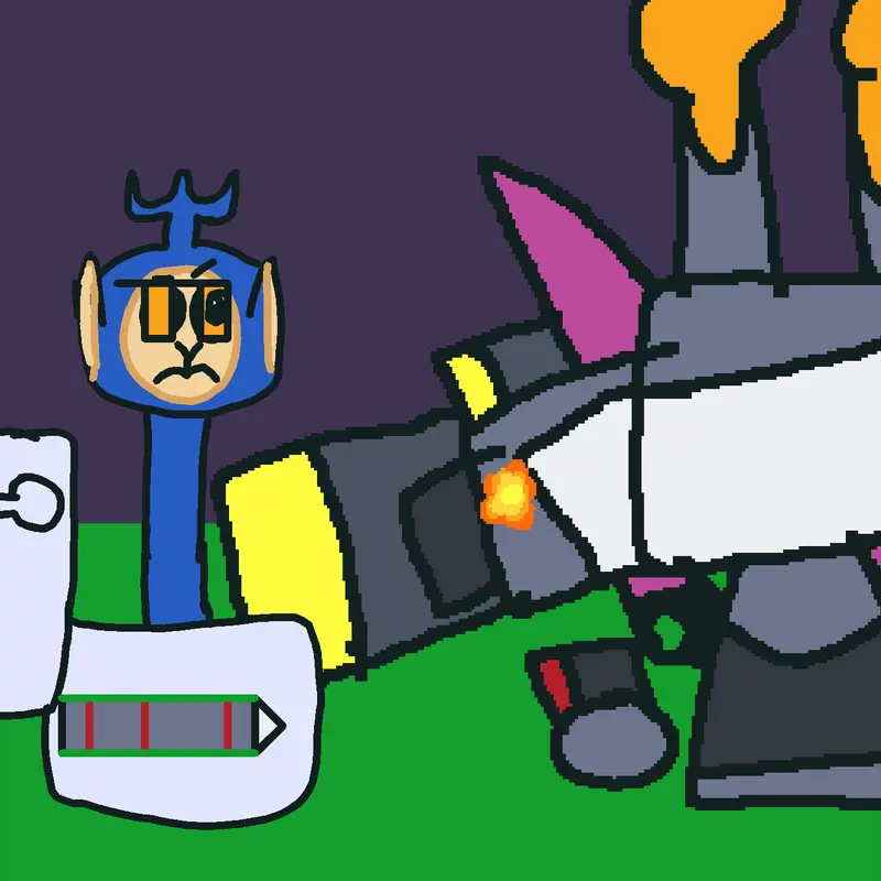 Game by @bridgecastle_nomral