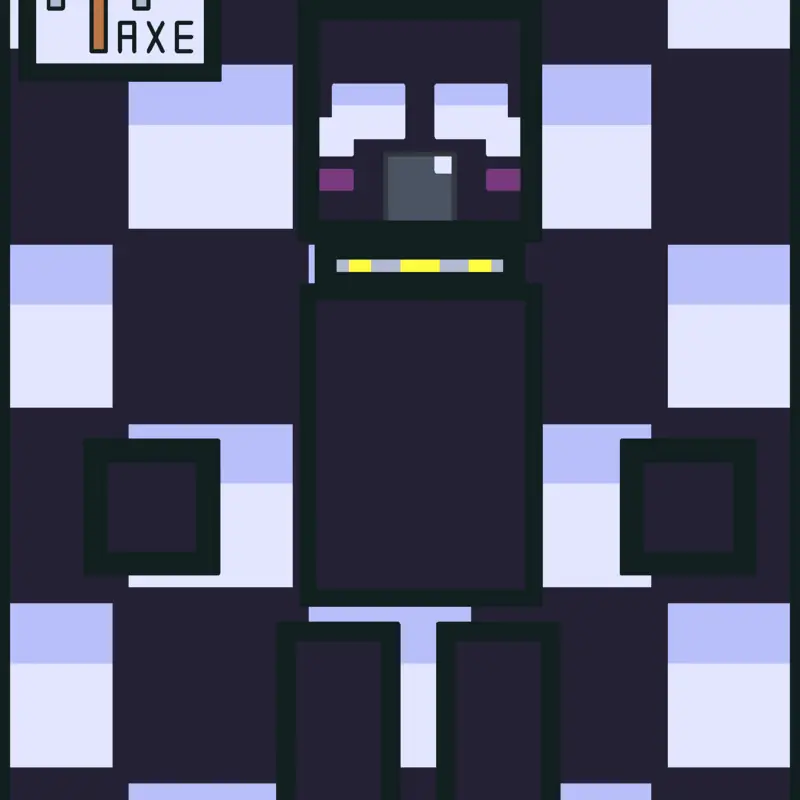 Game by @p4rtyst4r