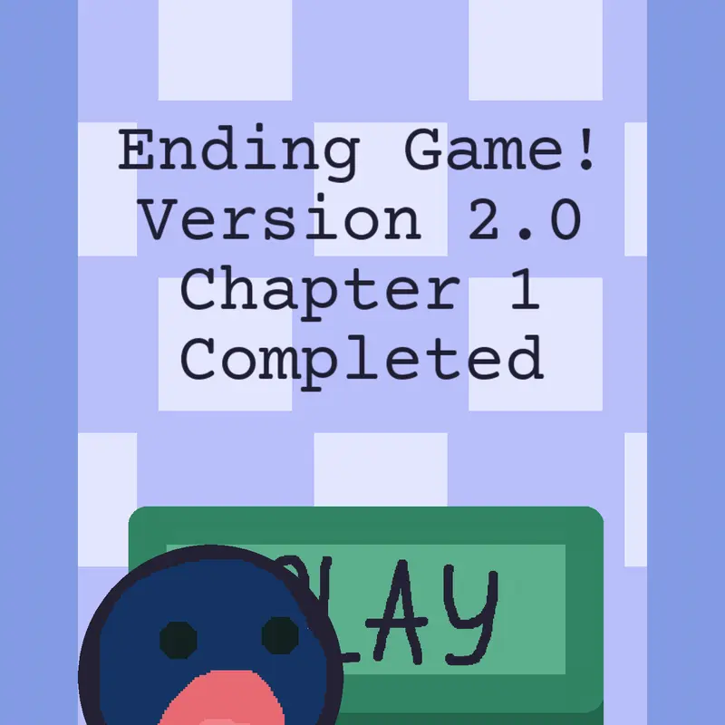 Game by @just2time