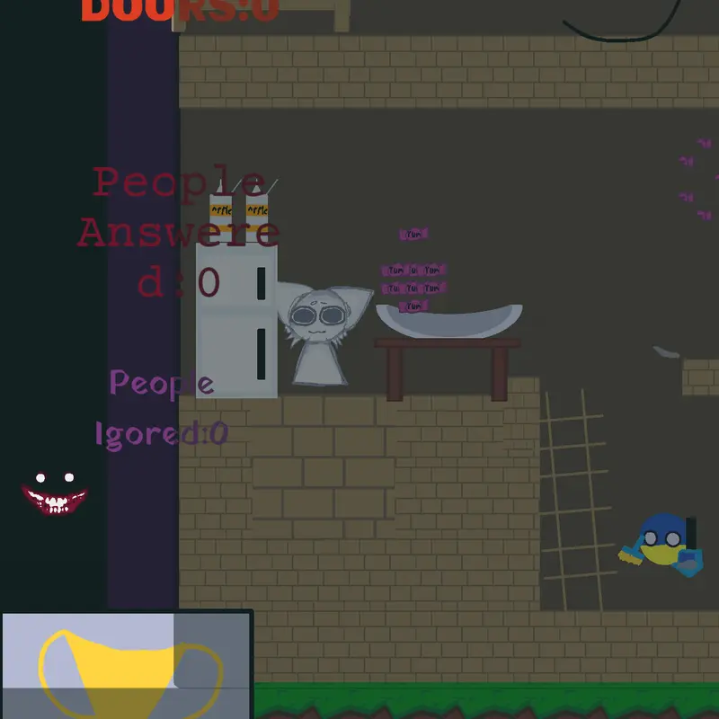 Game by @lupin22