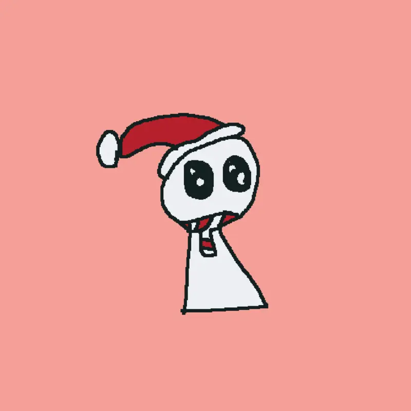 Game by @makinfanart