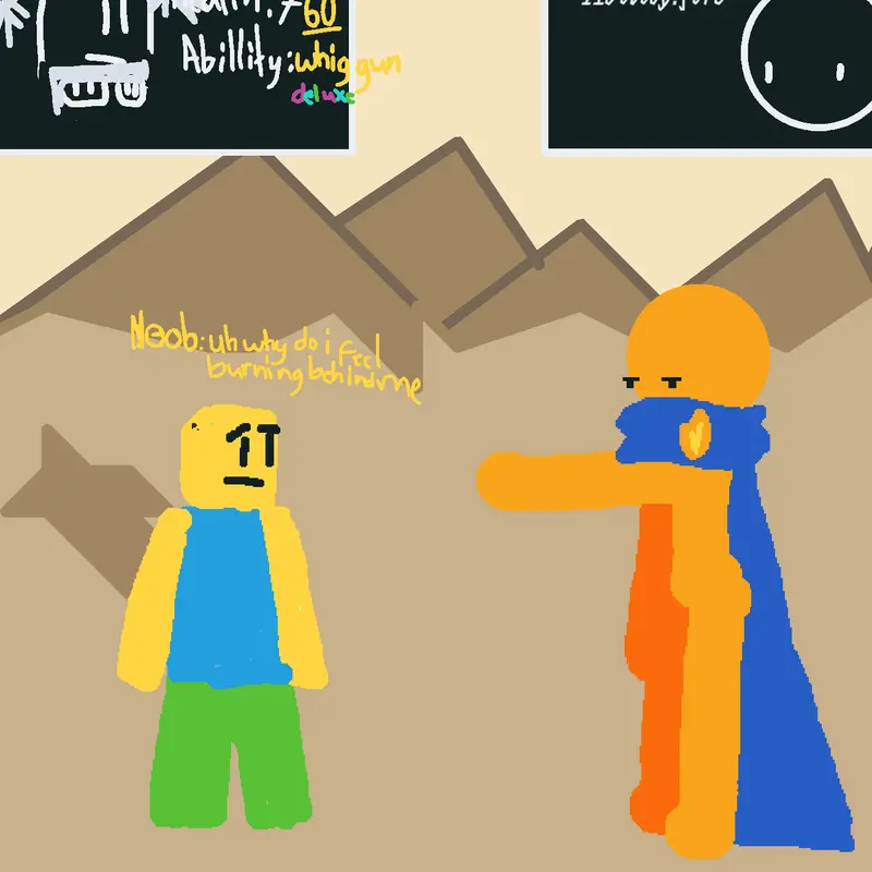 Game by @Tude1933