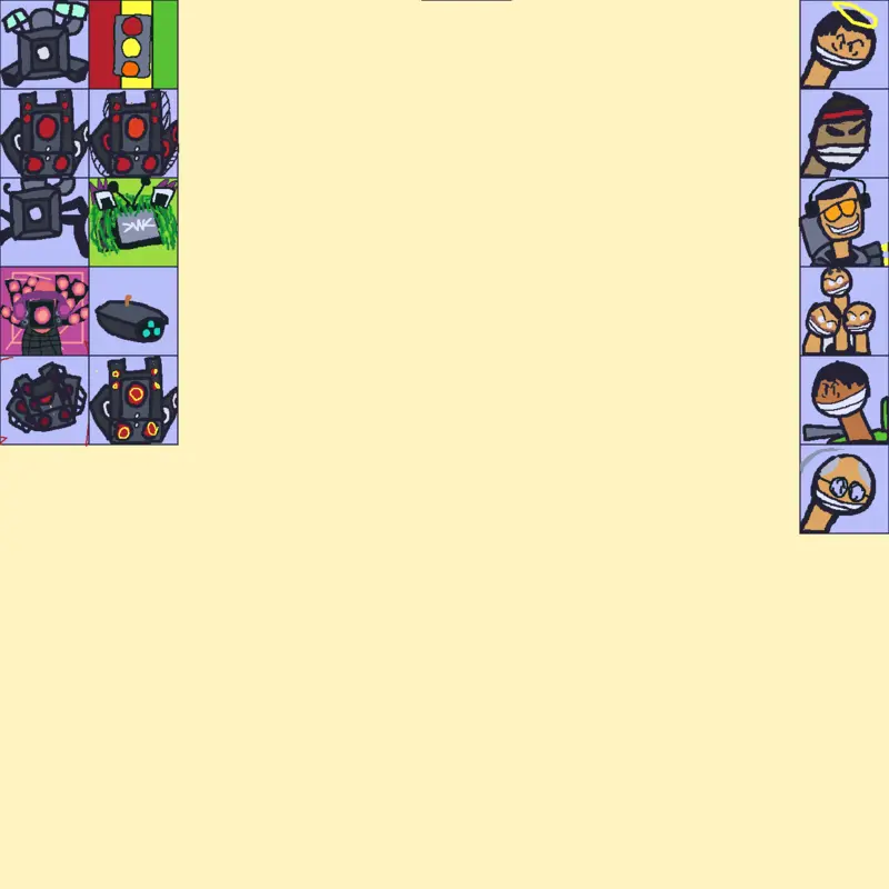 Game by @gemebanbon
