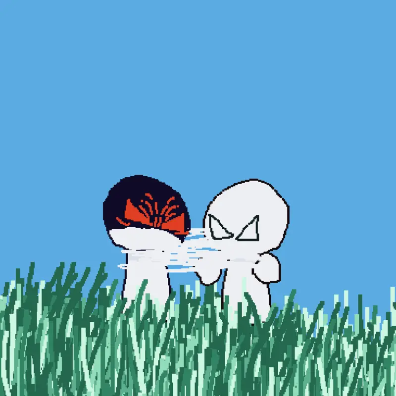 Game by @SPRUNKI-alt