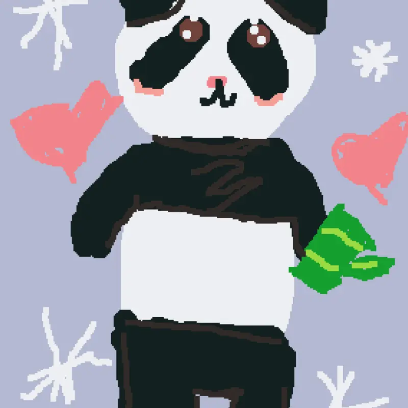 Game by @lovepanda132014