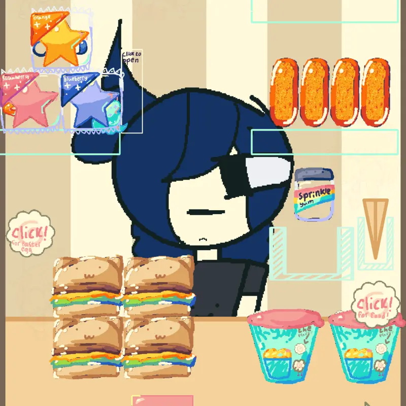 :3 by @Suki_TwixxelLOL