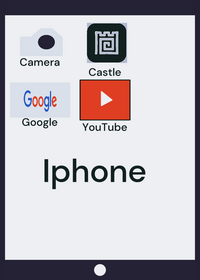 Phone game