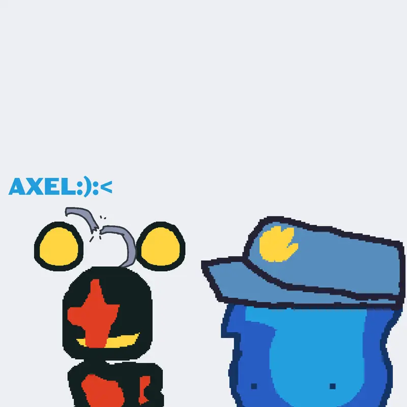 Game by @AnotherWannabe