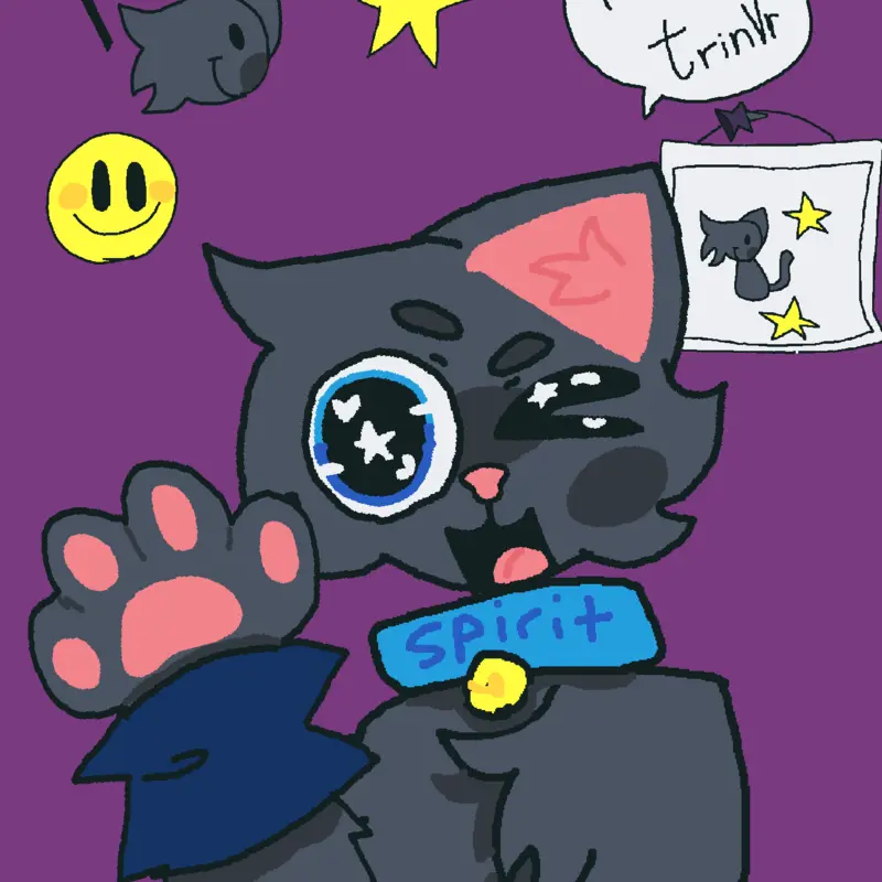Game by @RinaTheVrPerson