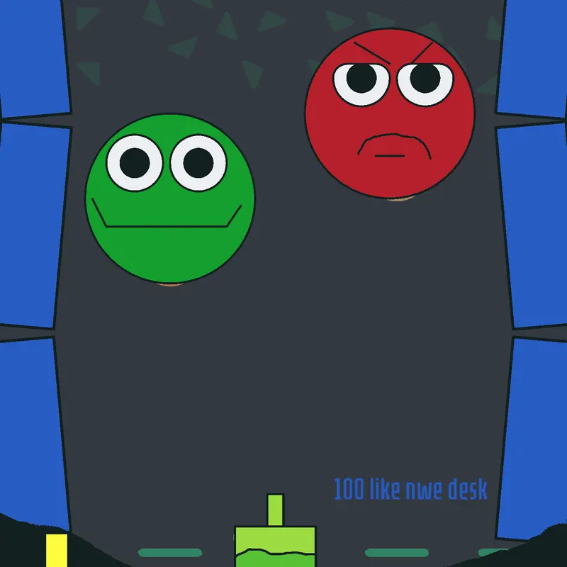 Game by @bananes