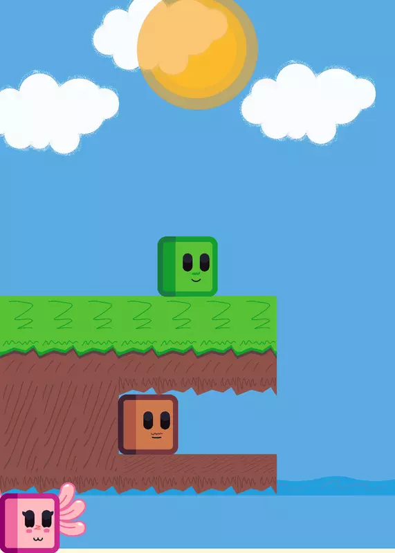 Game by @Kir3n_1234