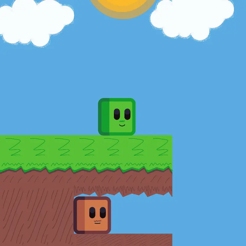 Game by @Kir3n_1234