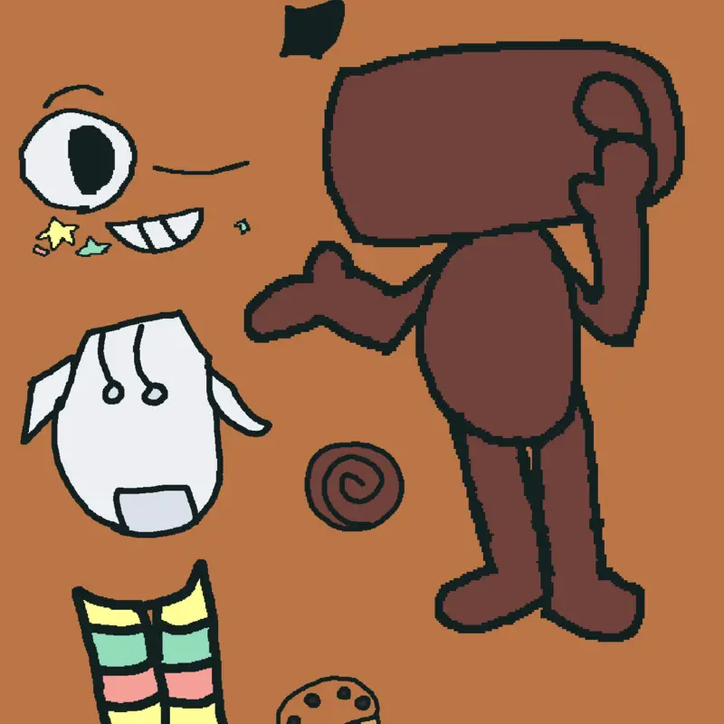 Game by @fofinh