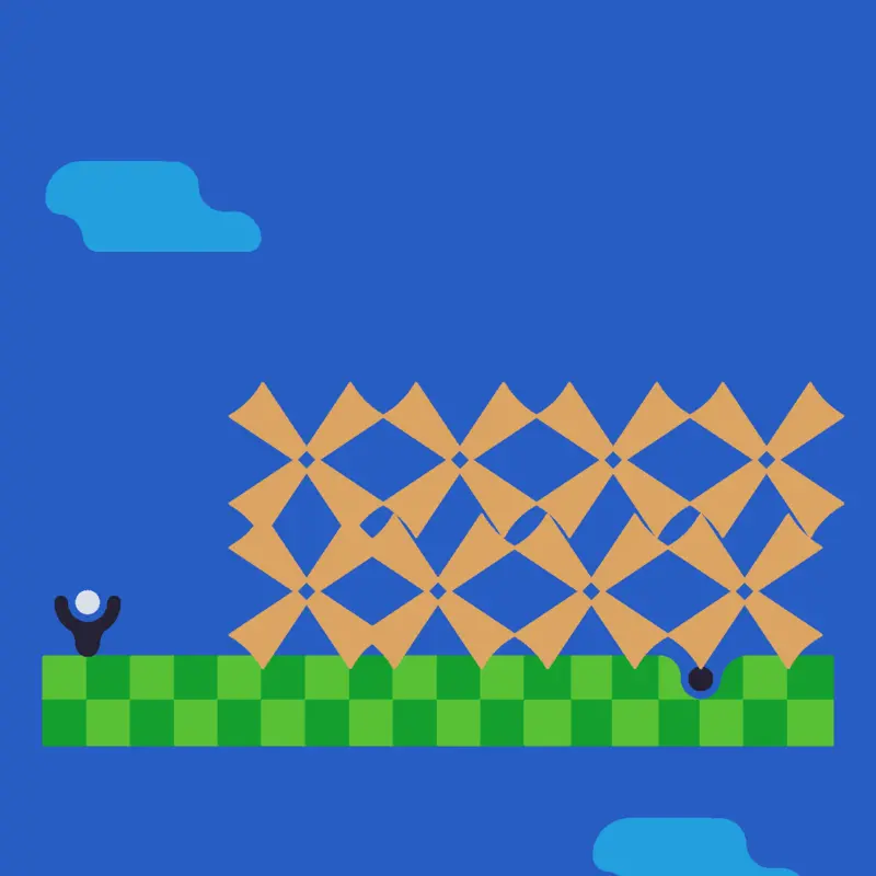 Game by @uncanalramdom